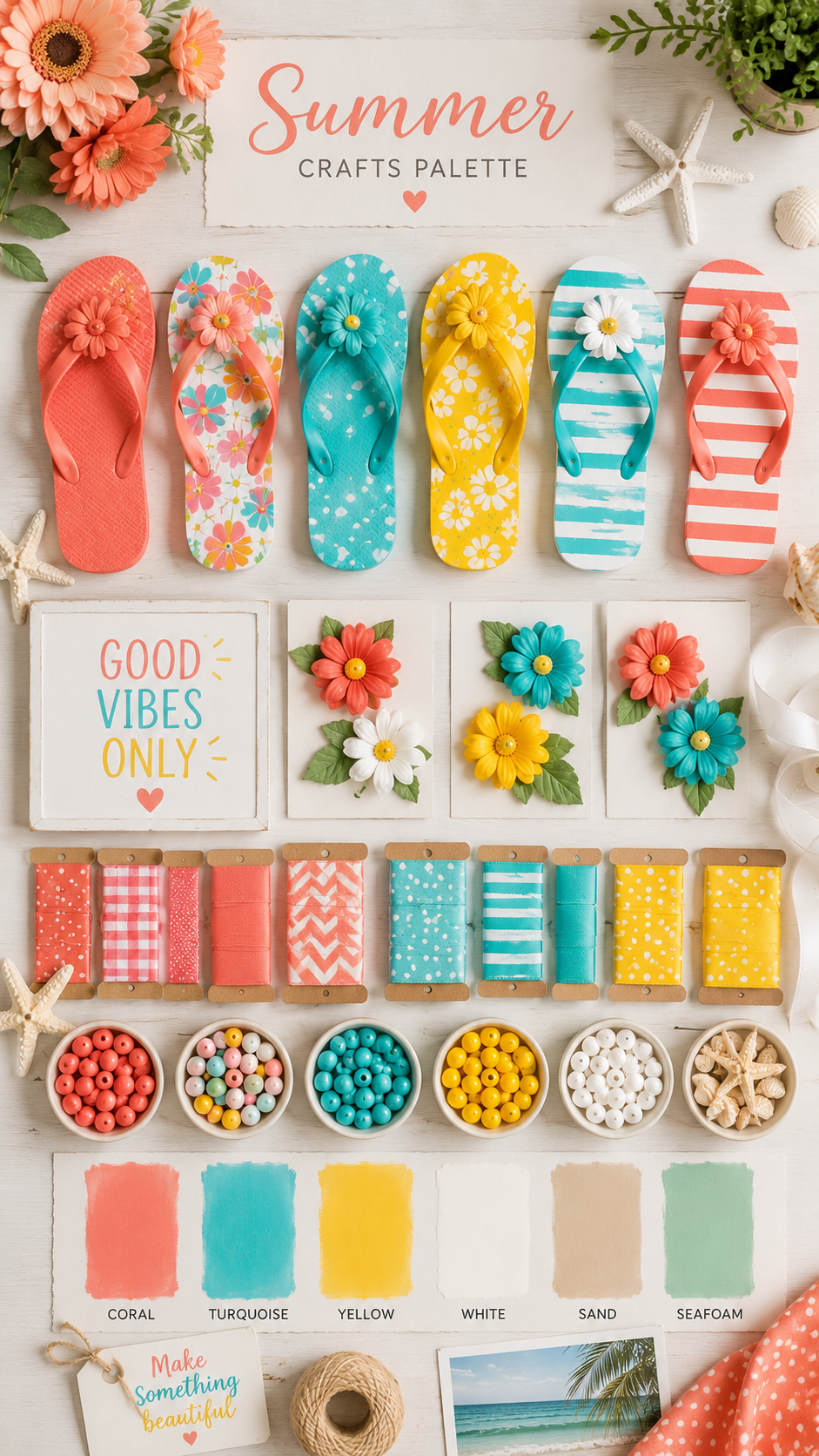 Color coordination board