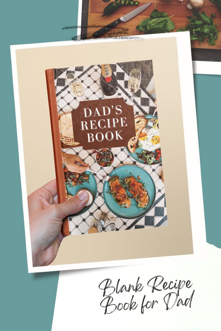Custom-Recipe-Card-Collection
