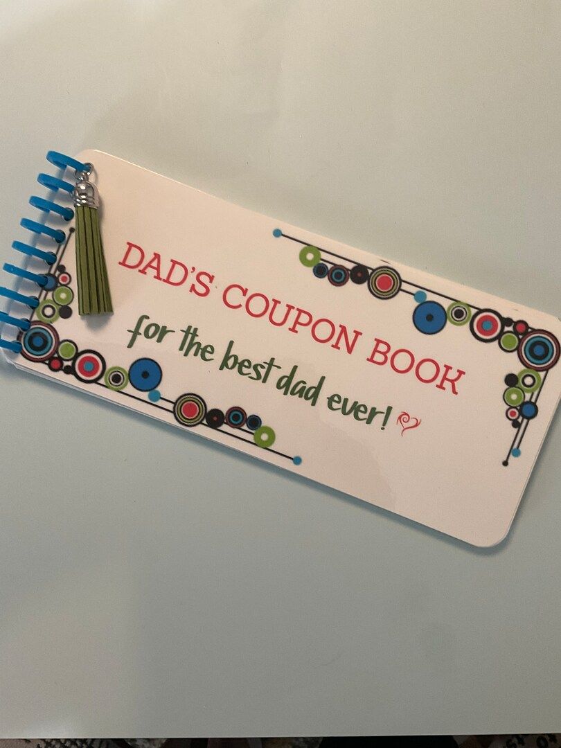 DIY-Coupon-Book-for-Quality-Time