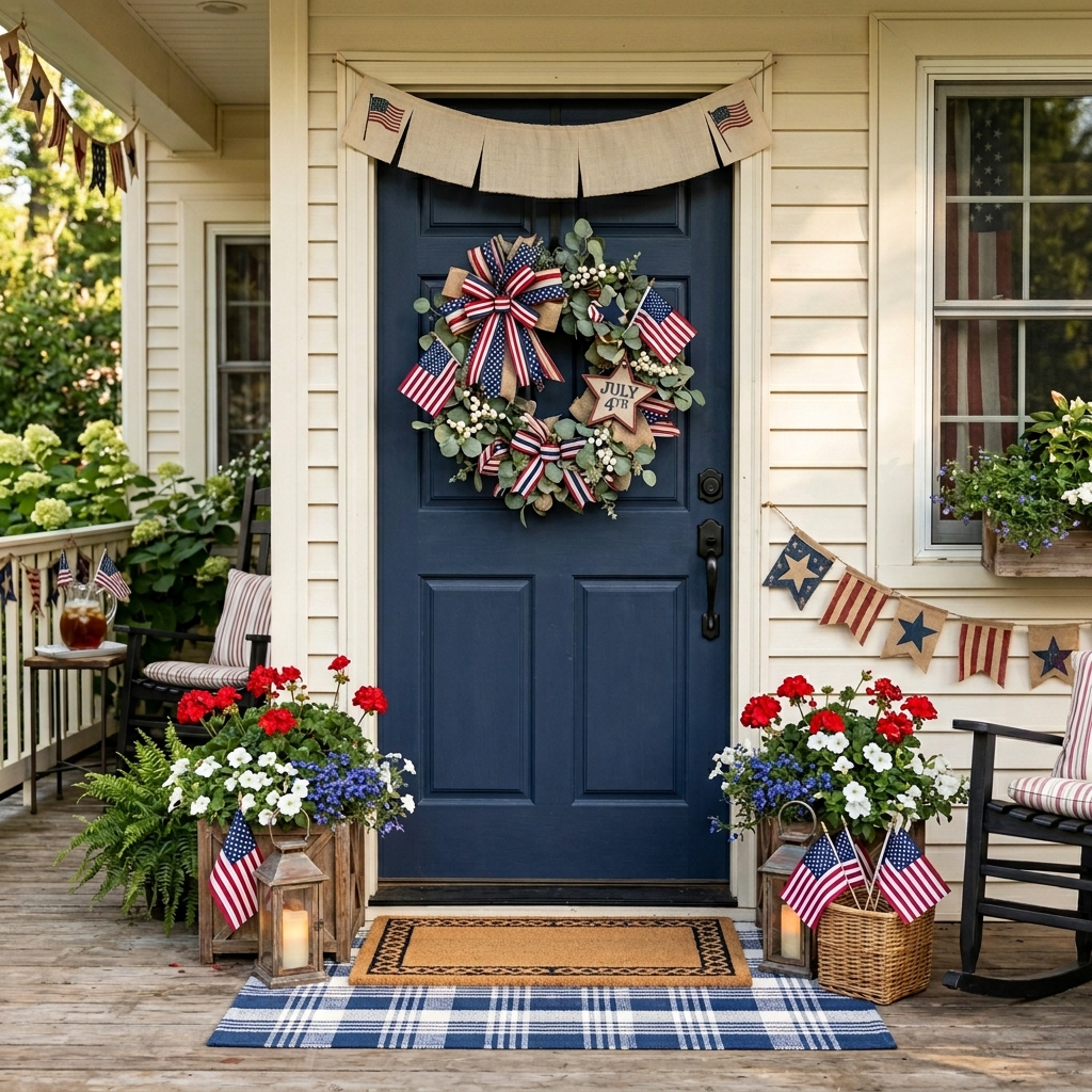 Design-Principles-Behind-Effective-Patriotic-Front-Door-Decor.