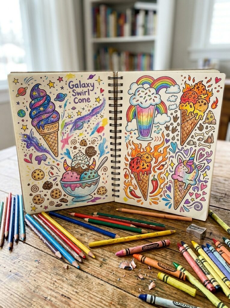 Design-Your-Dream-Flavor-Sketch-Board