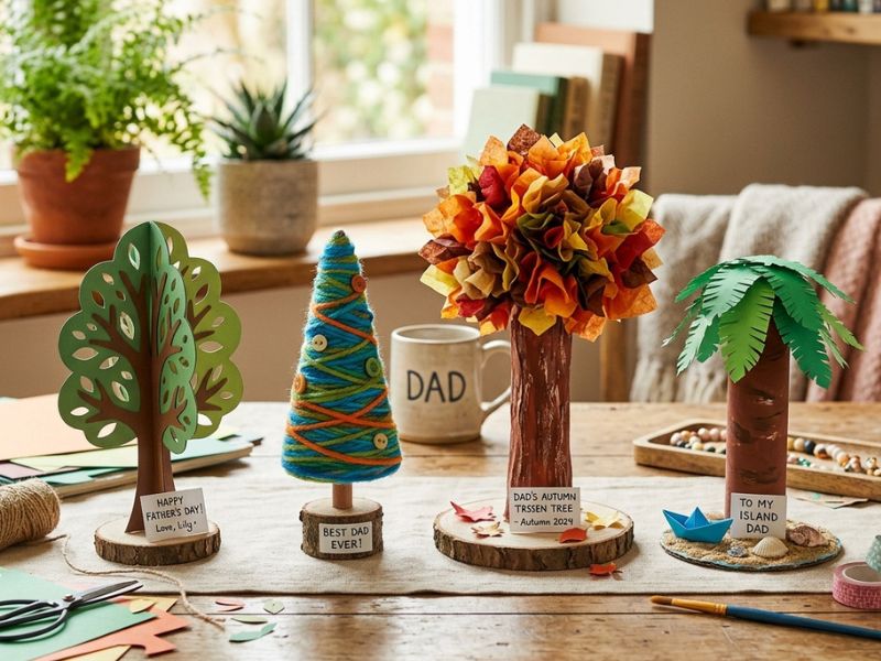 Fathers-Day-tree-craft-ideas-