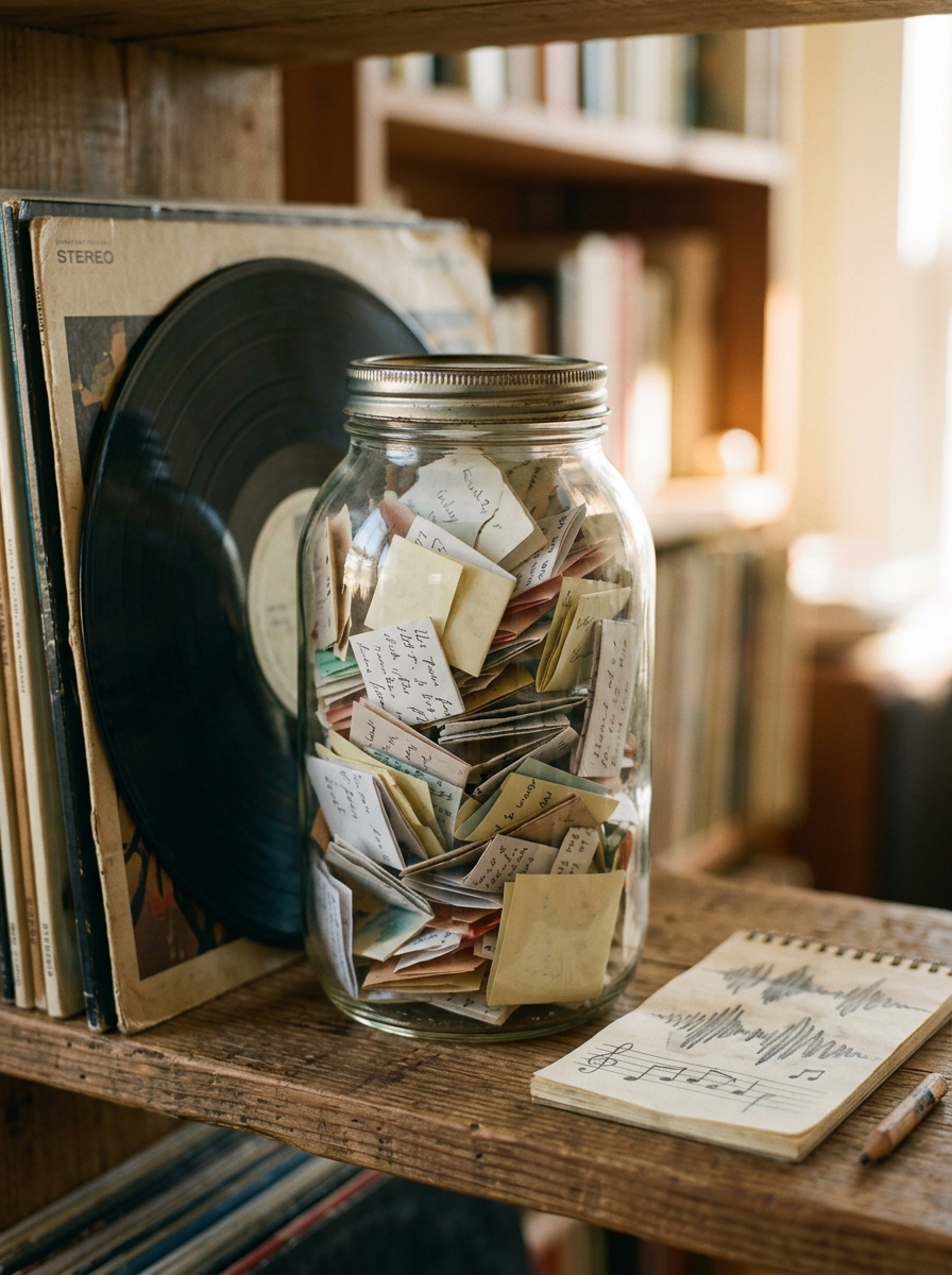 Favorite-Songs-Sounds-Jar-memory-jar-craft-ideas-for-seniors