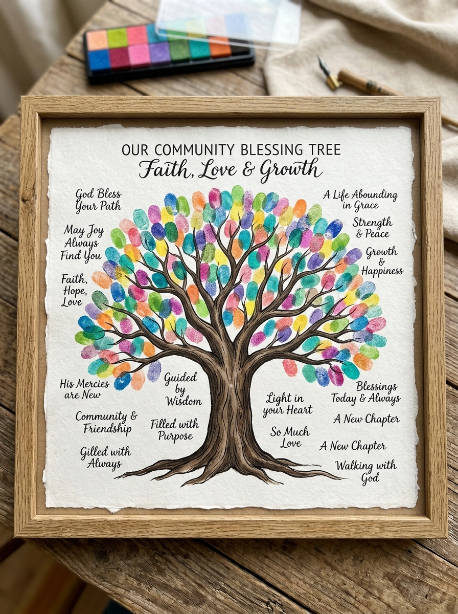 Fingerprint-Tree-Blessing-Art.