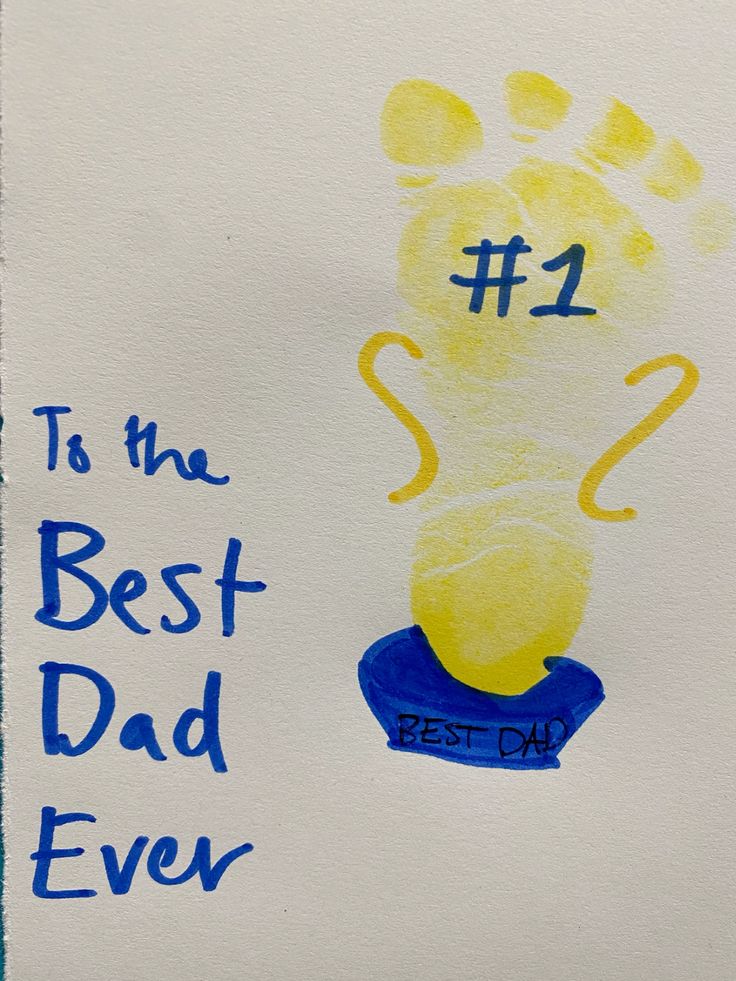 Footprint-Trophy-Art