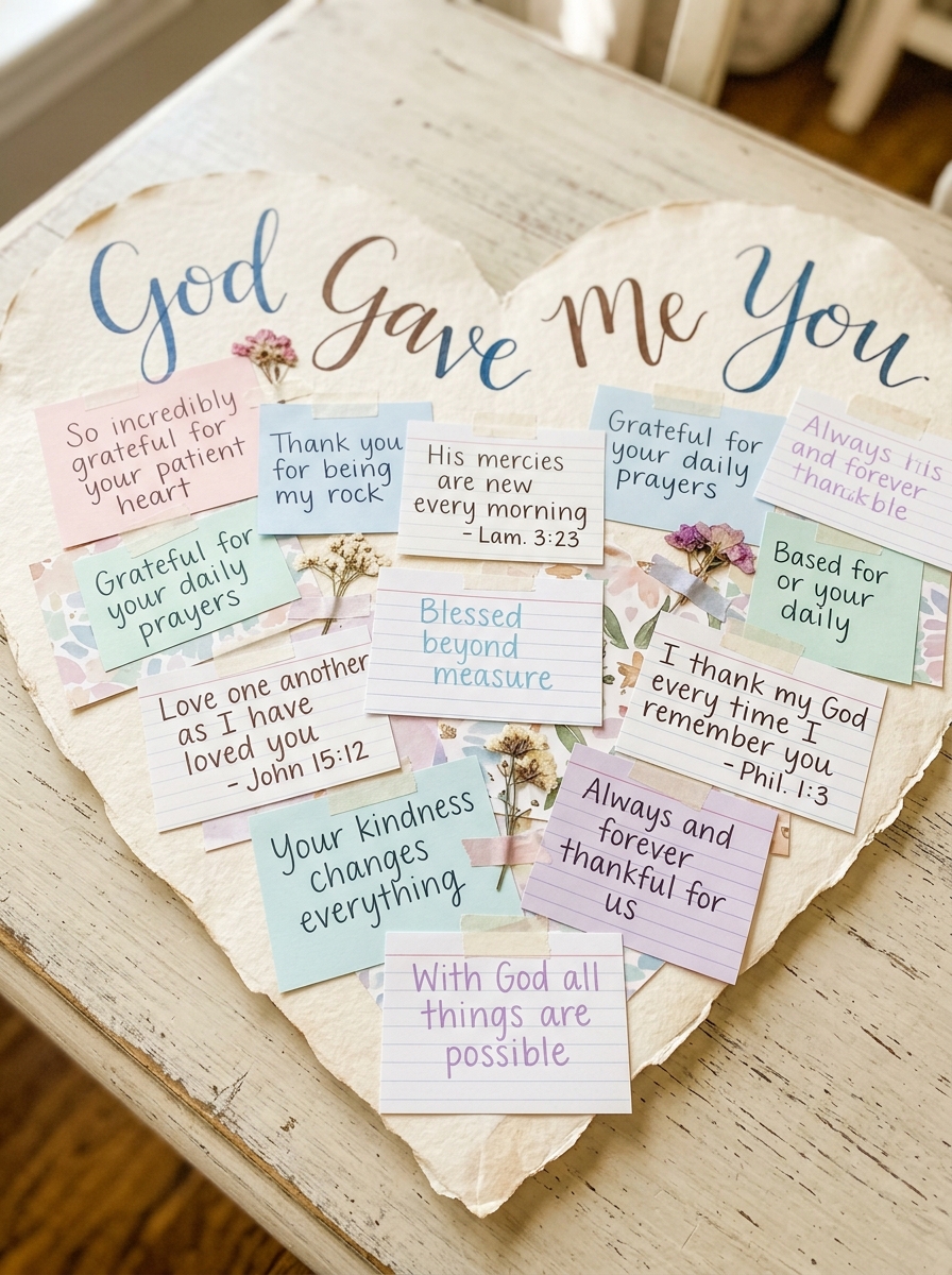 God-Gave-Me-You-Heart-fathers-day-sunday-school-crafts-for-kids
