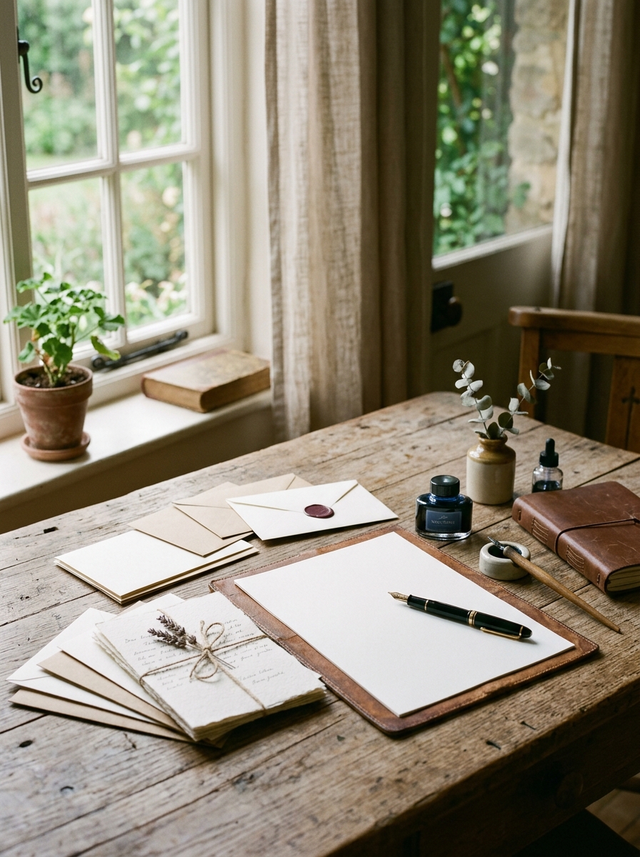 Gratitude-Letter-Writing-Station.-gratitude-journal-craft-night-for-seniors.