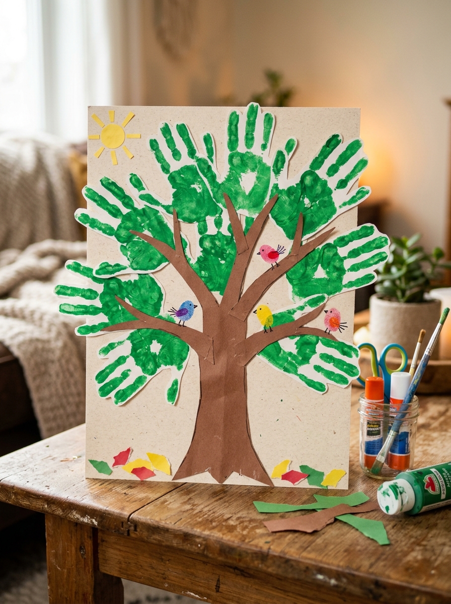 Handprint-Family-Tree-Craft.