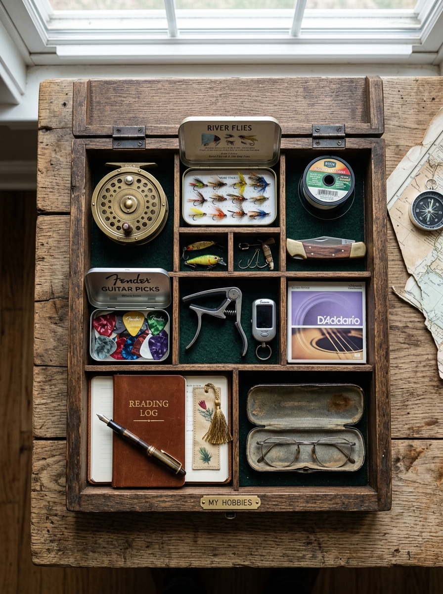 Hobby-Starter-Kit