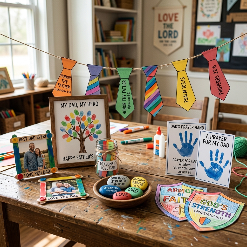 How-to-Make-Fathers-Day-Crafts-More-Meaningful.