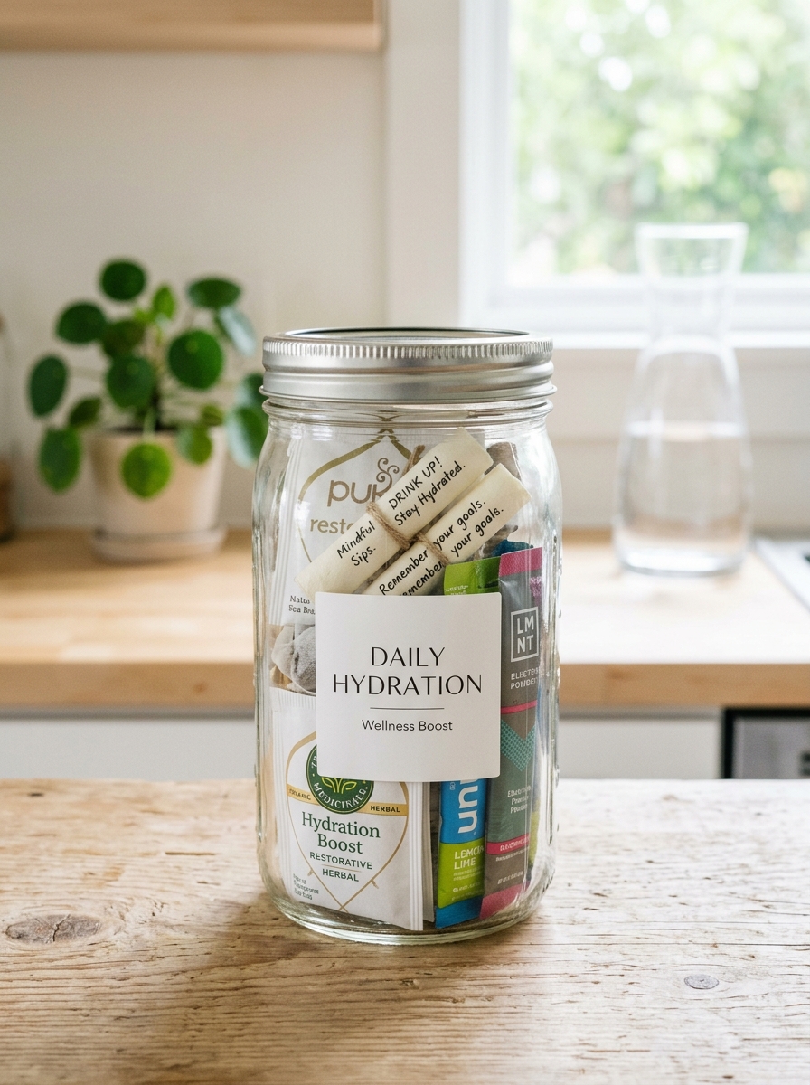 Hydration-Reminder-mason-jar-fathers-day-gifts.
