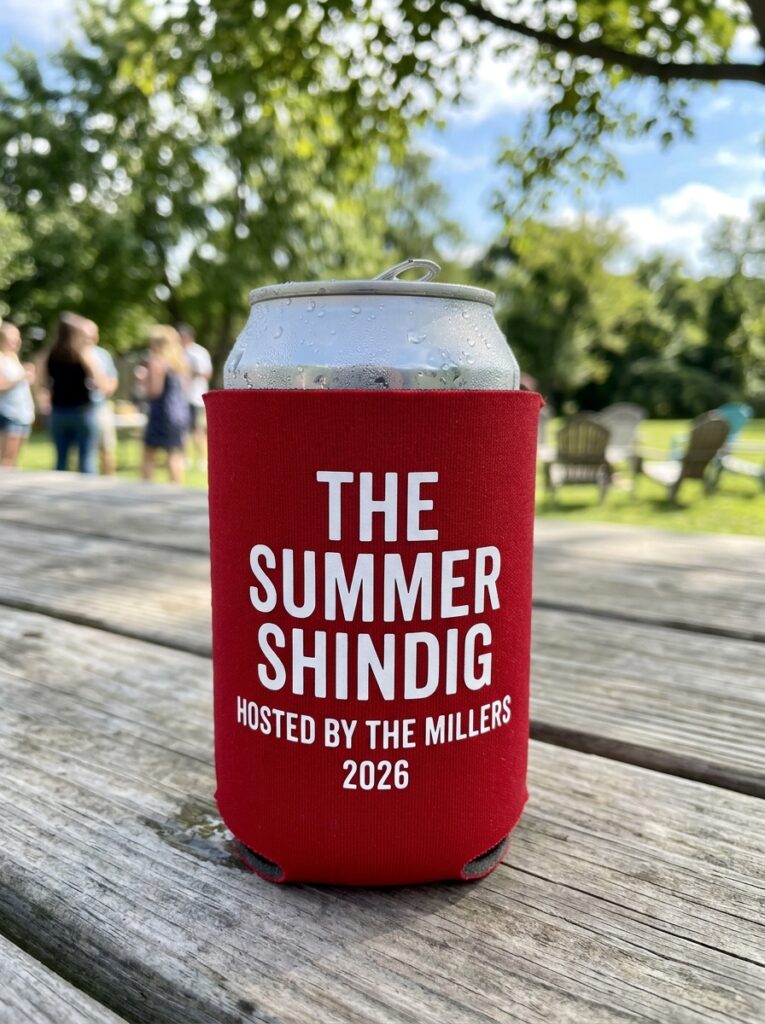 Insulated-Can-Koozie-4th-of-July-Party-Favours