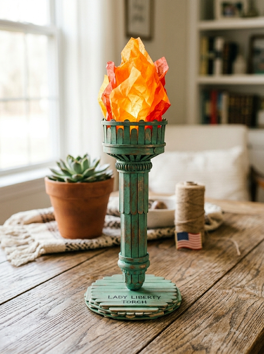 Lady-Liberty-Torch