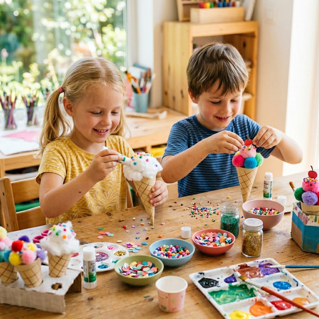Mess-Control-Strategy-for-Summer-Crafts.