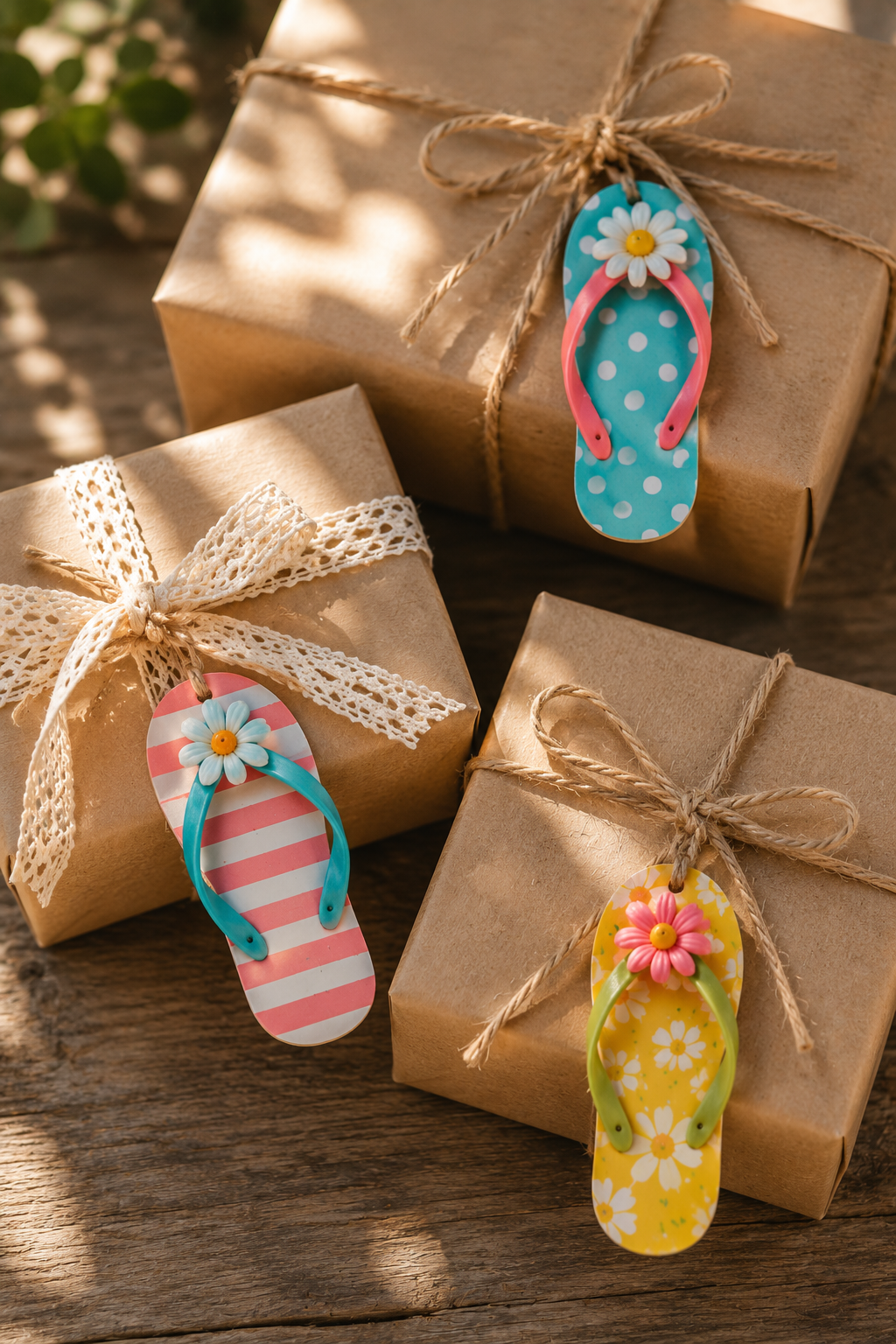 Mini Gift Tags