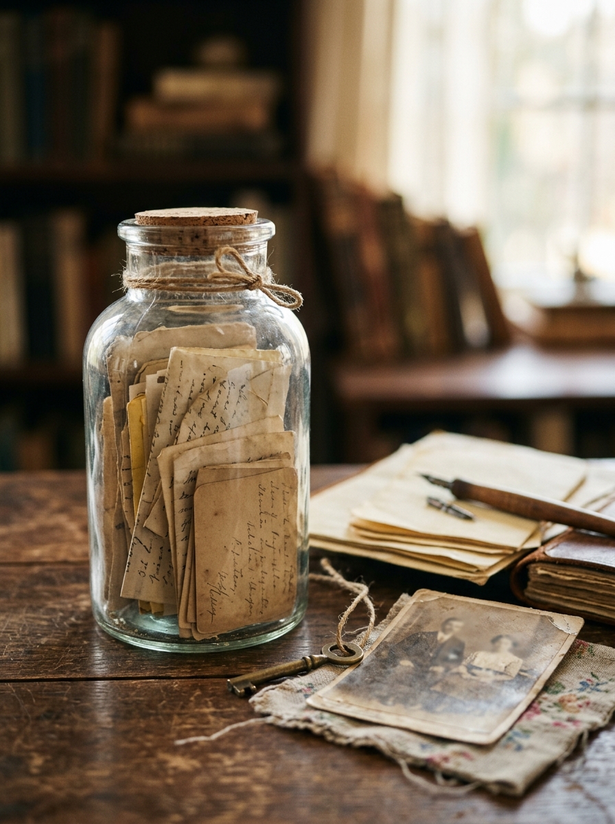 My-Younger-Years-Memory-Jar.