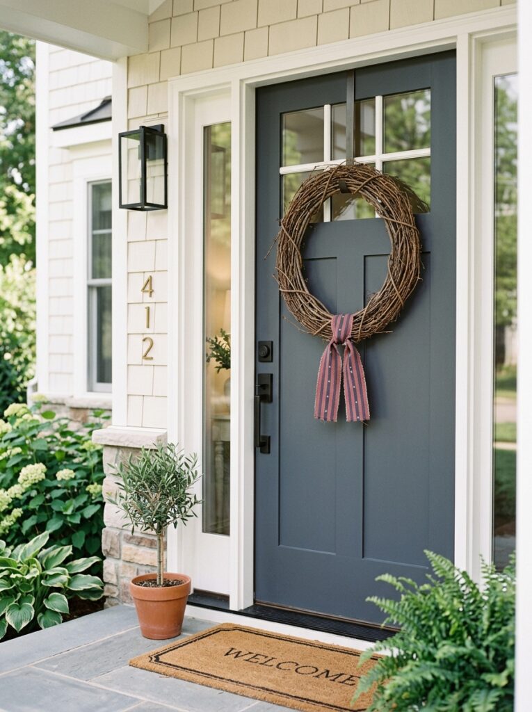 Neutral-Wreath-with-Accent-Strip