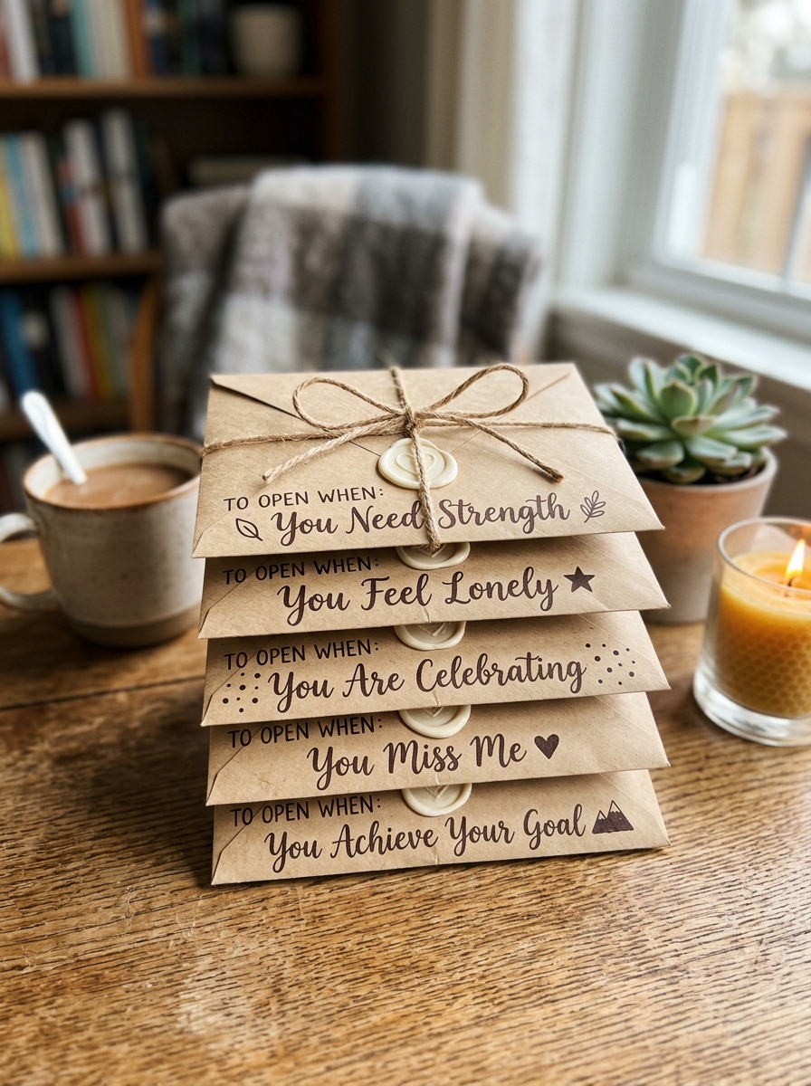 Open-When-Envelope-Set