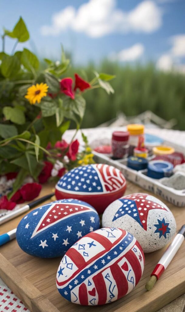 Painted-Rock-Flag.