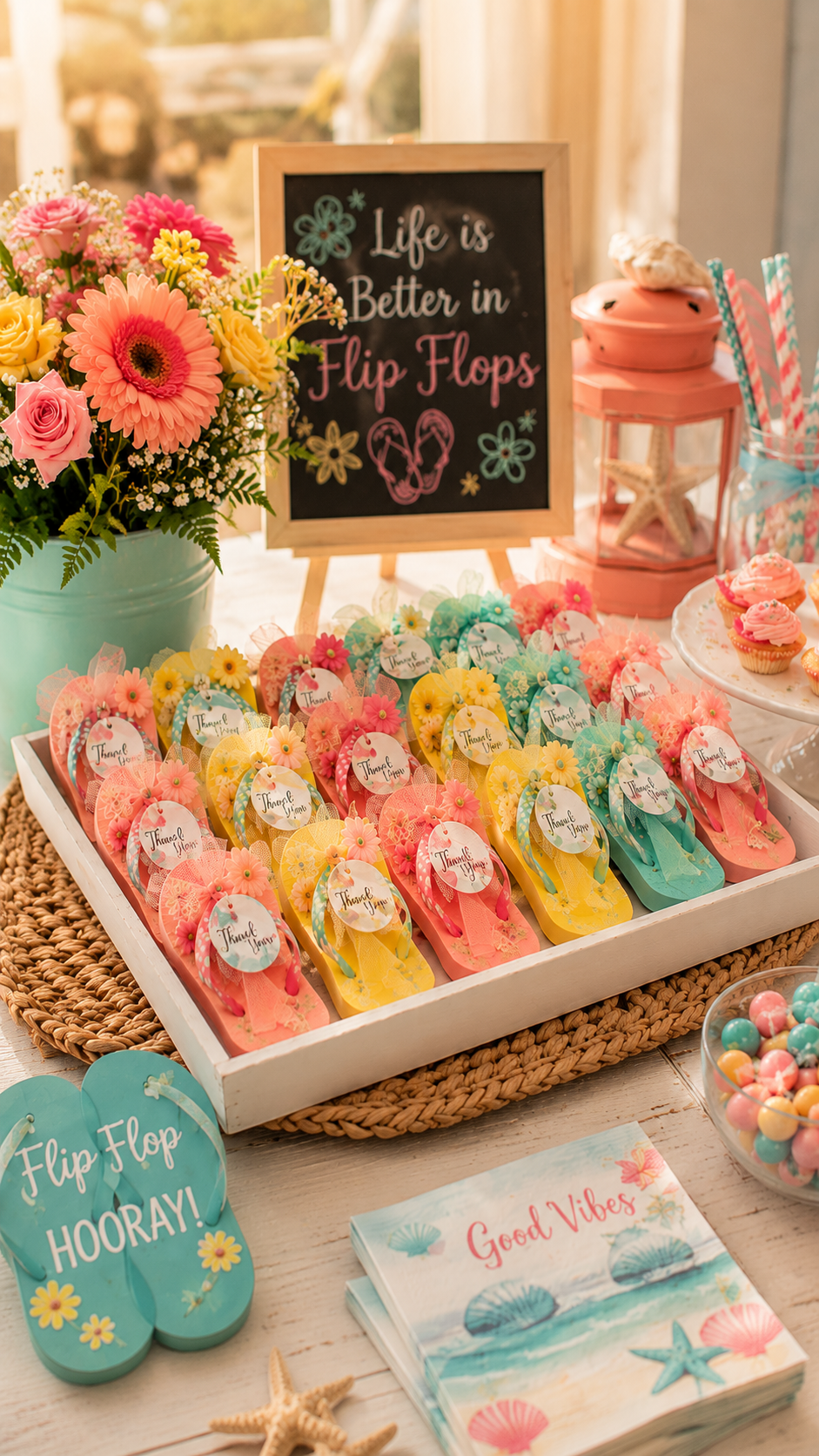 Party Favors