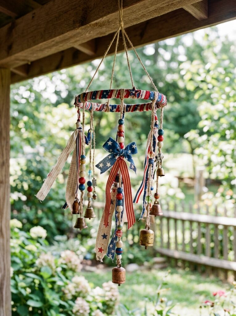 Patriotic-Wind-Chime