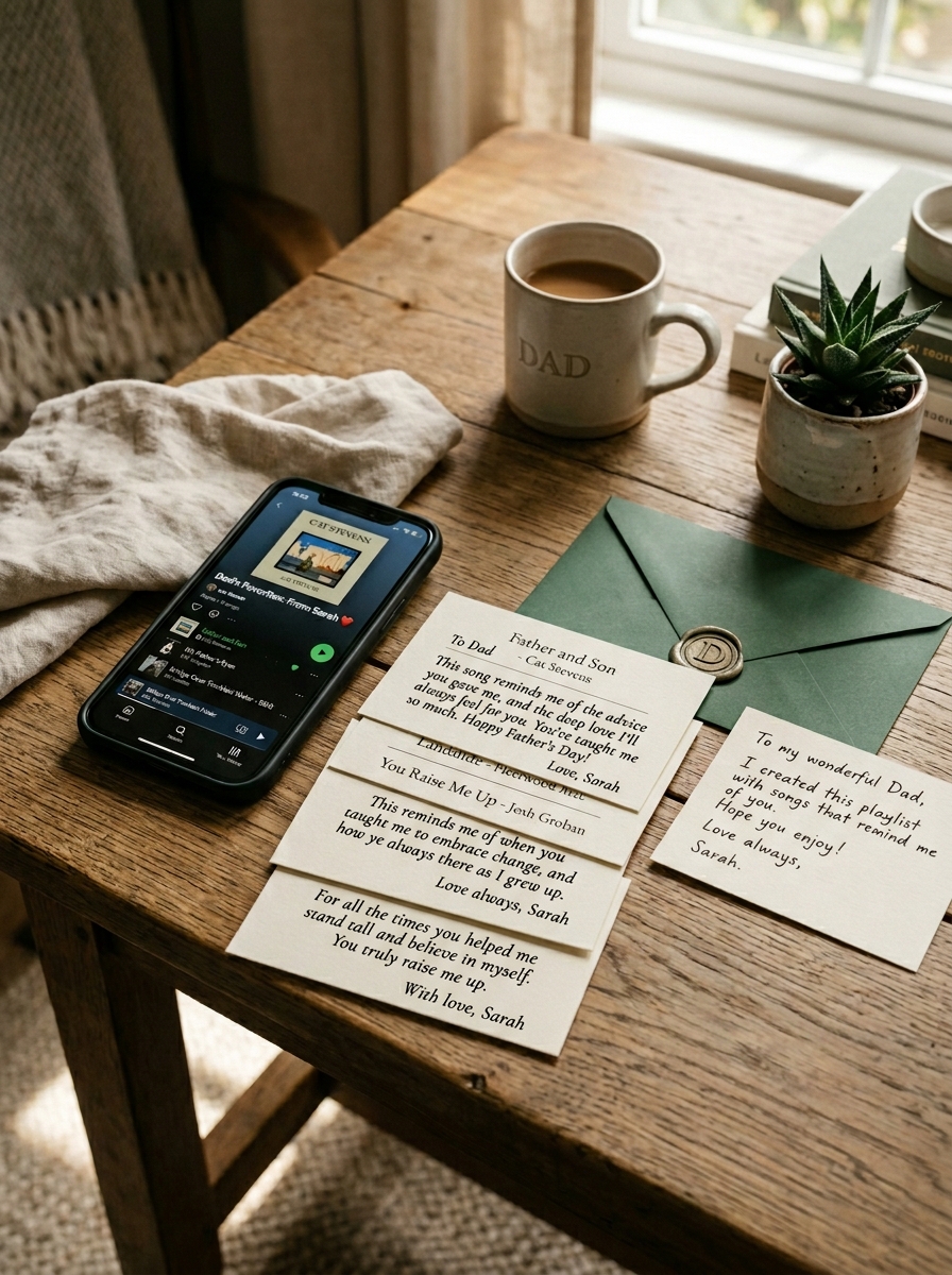Personalized-Playlist-With-Printed-Song-Meanings.