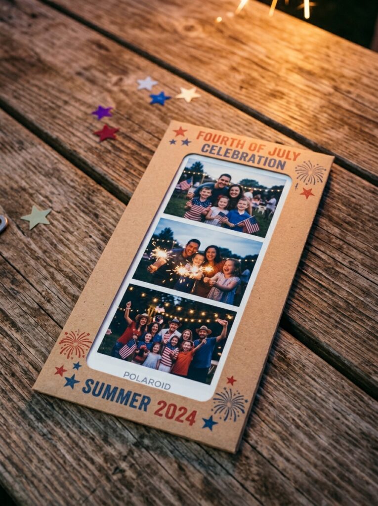 Photo-Booth-Strip-And-Instant-Photo-Frame.