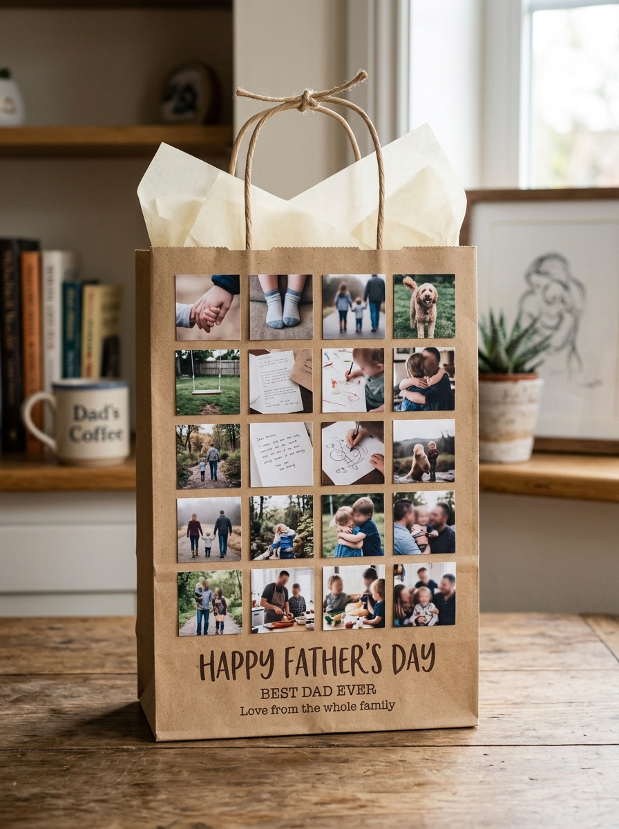 Photo-Collage-Memory-Bag-fathers-day-gift-bags