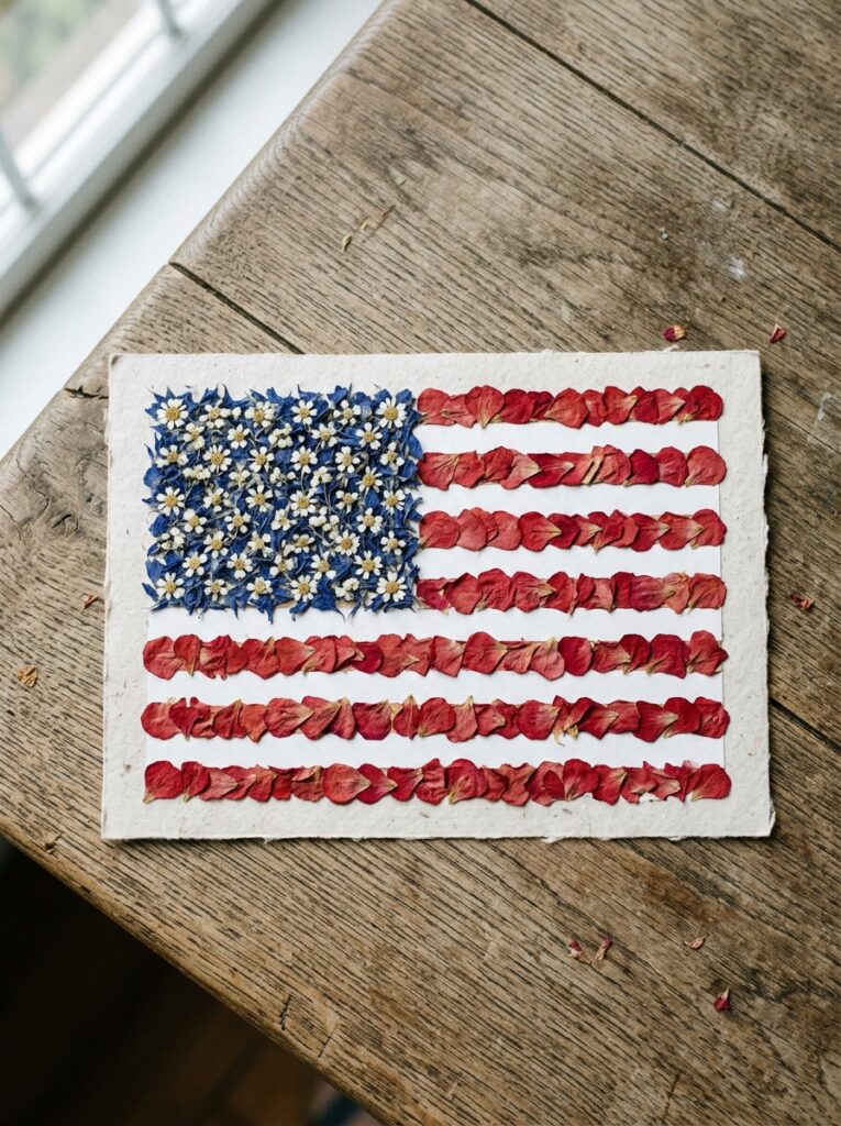 Pressed-Flower-Flag.