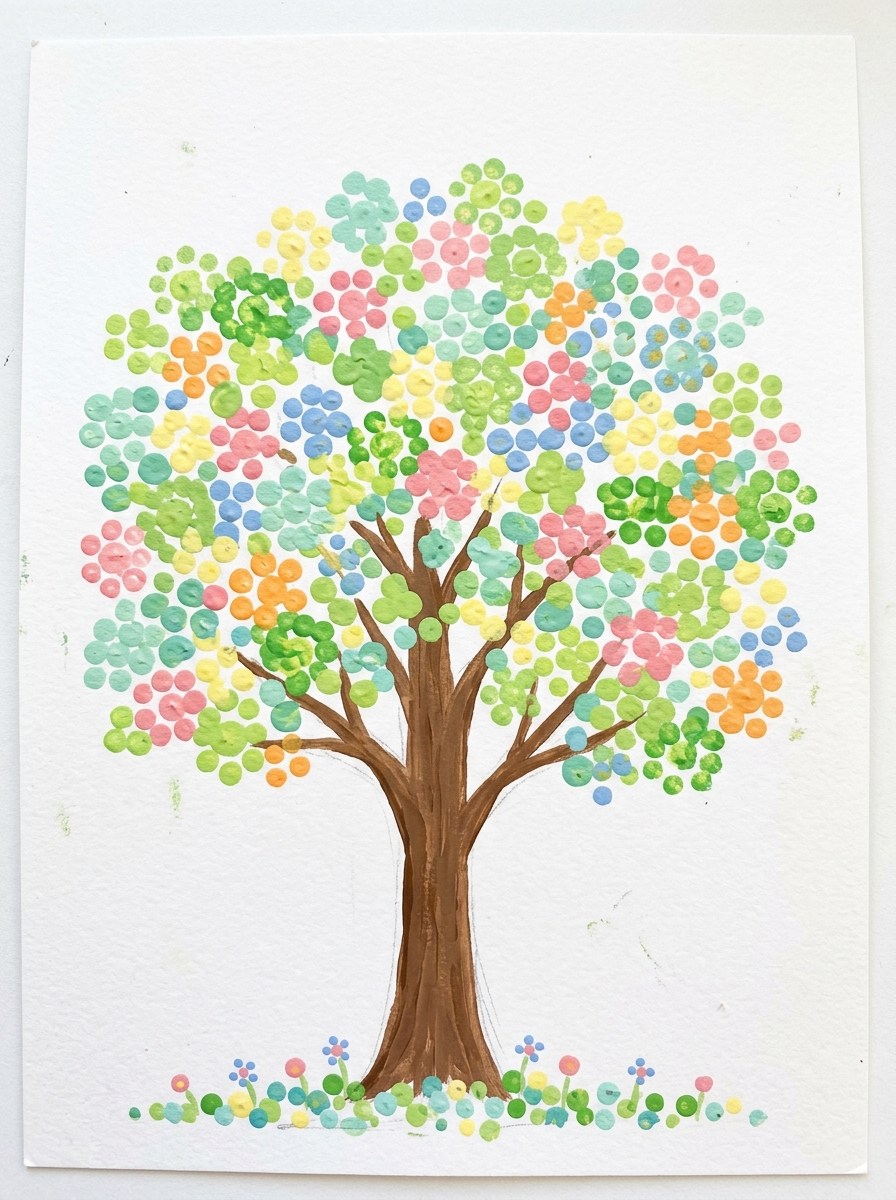 vQ-Tip-Painted-Tree-Art.