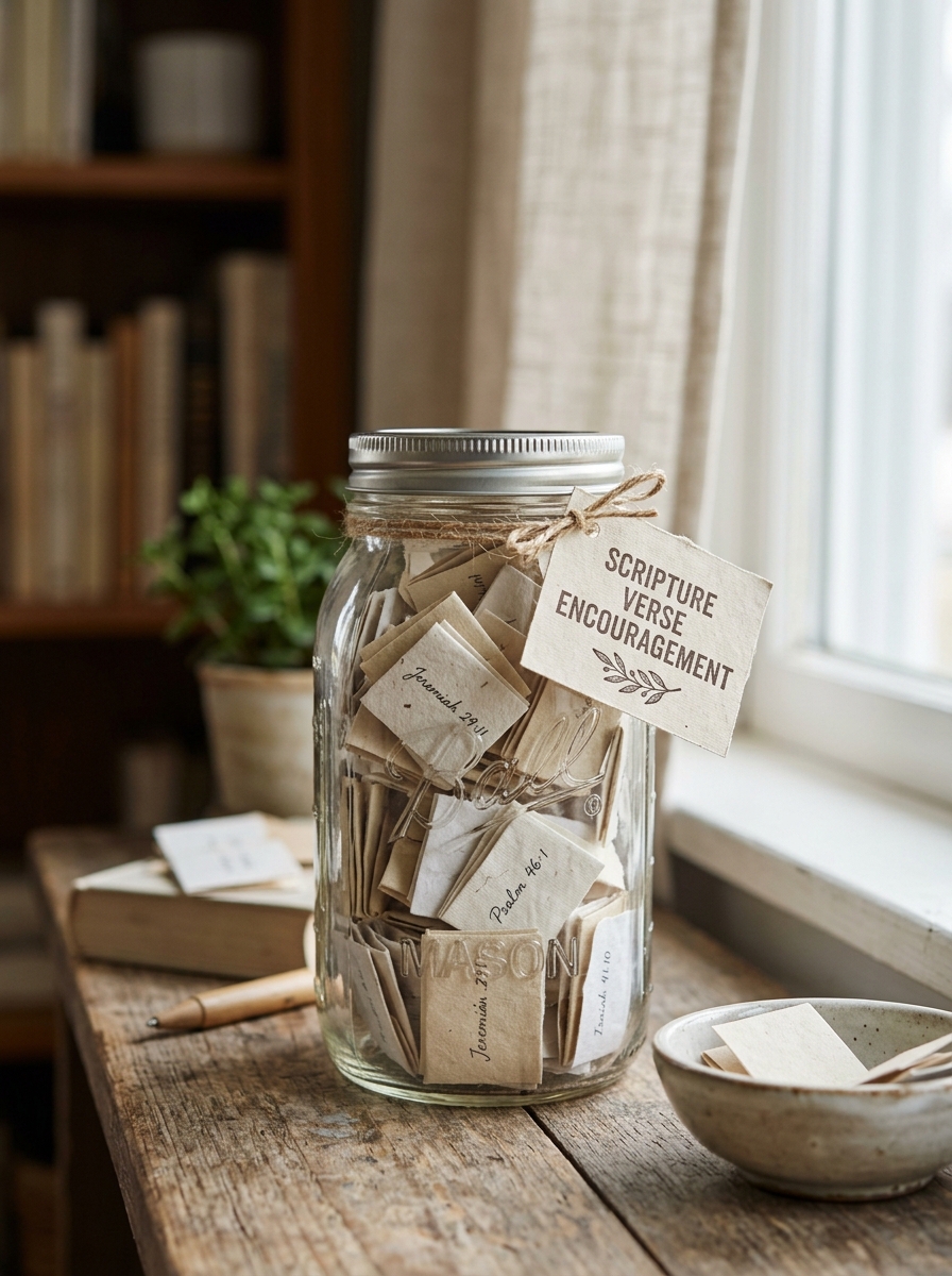 Scripture-Verse-Encouragement-mason-jar-fathers-day-gifts.