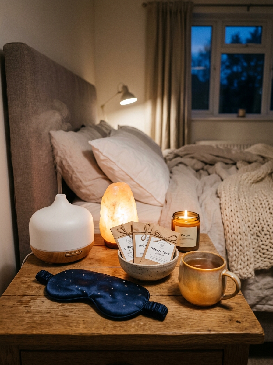 Sleep-Improvement-Kit-fathers-day-gifts-for-husband