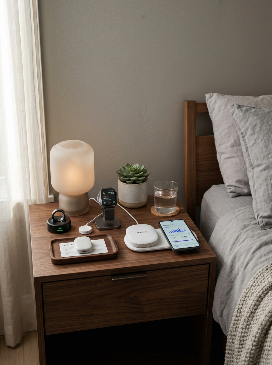 Smart-Wellness-Devices-fathers-day-gifts-for-husband