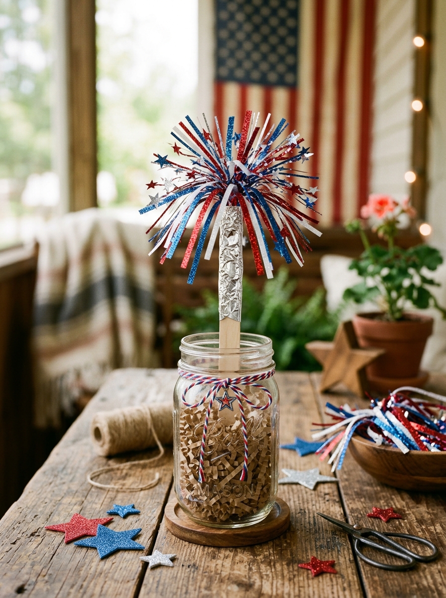 Sparkler-Stick.