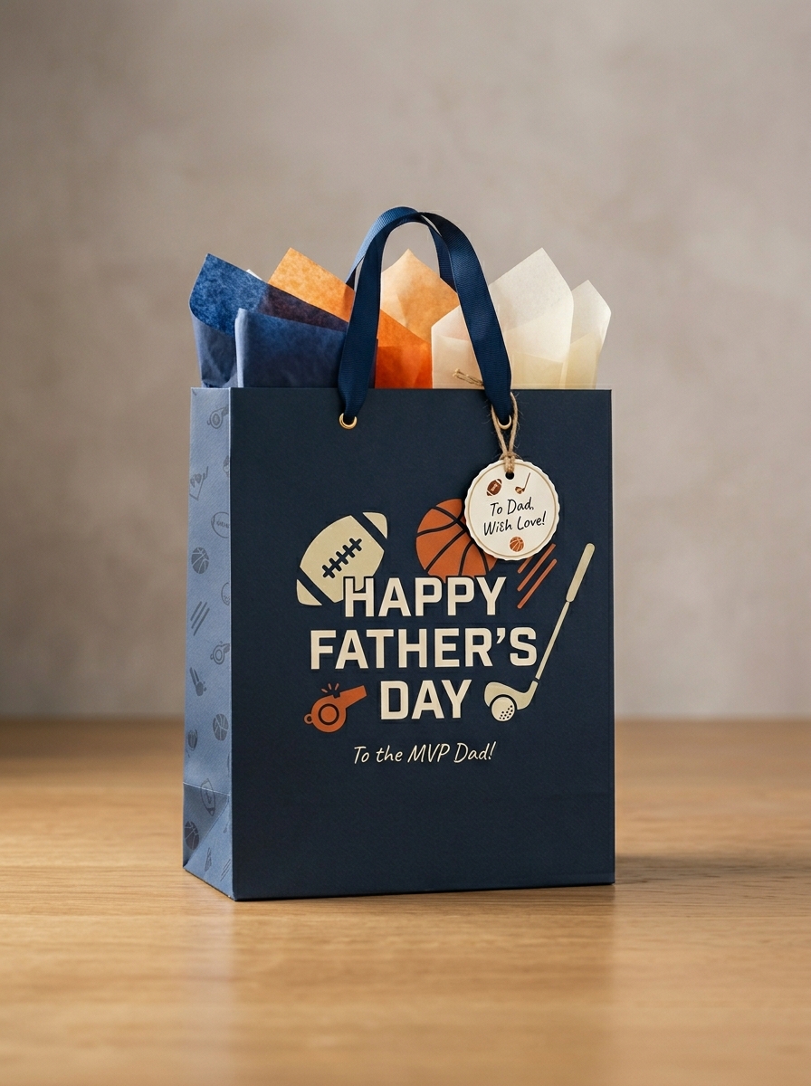 Sports-Themed-Gift-Bag