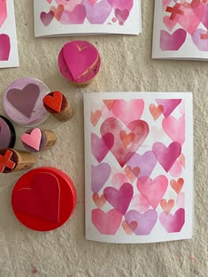 Stamped-Foam-Shapes-Card