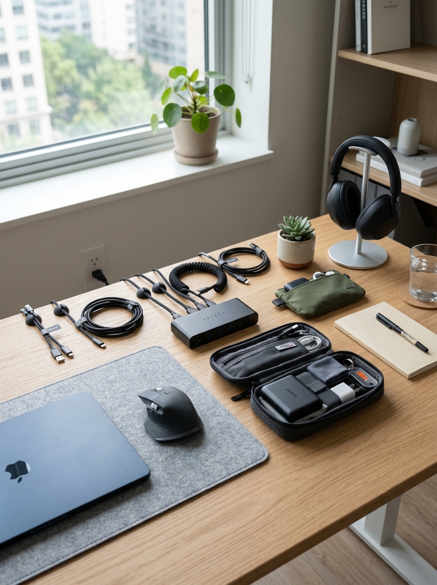 Tech-Organizer-Setup.