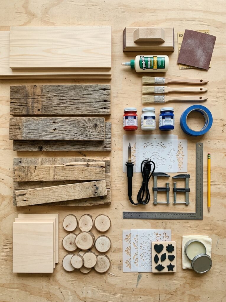 Wood-Types-and-How-Each-One-Behaves