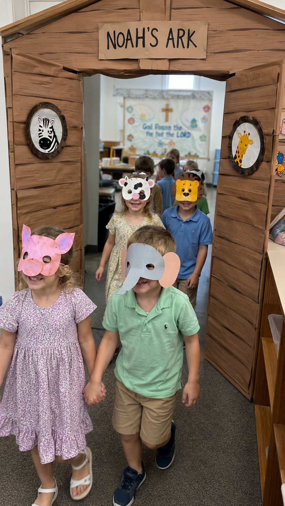 animal-mask-pairs-noahs-ark-activity