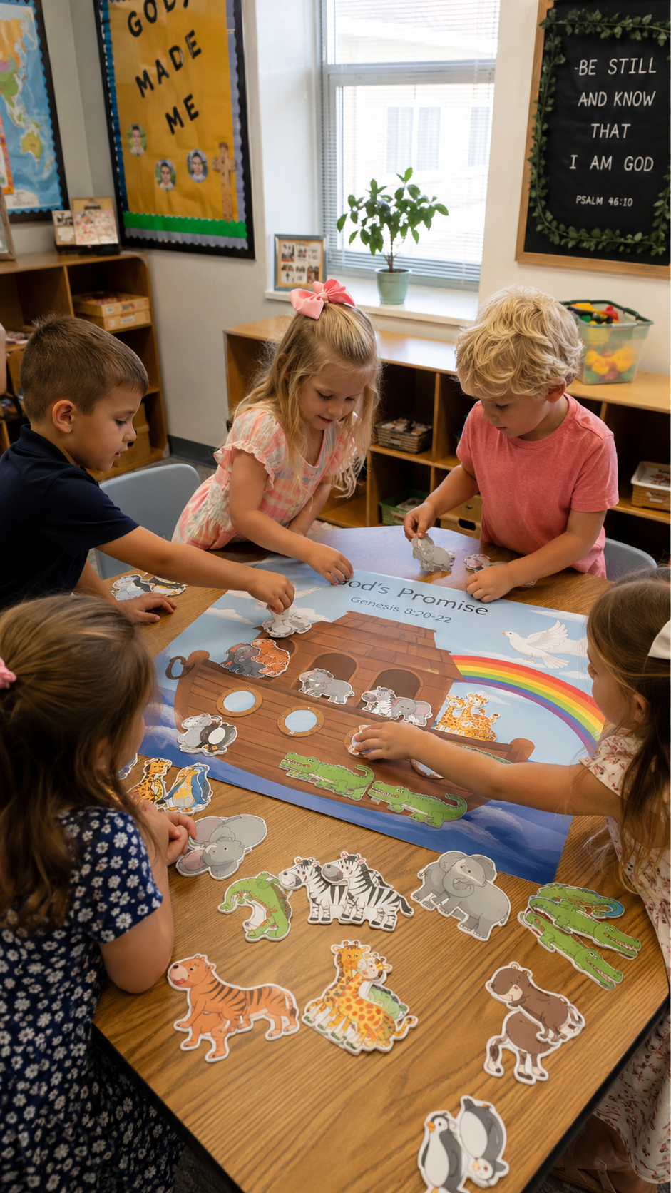 animal-pair-sorting-noahs-ark-craft
