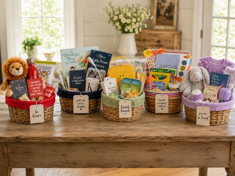 best-back-to-school-gift-basket-ideas-for-kids