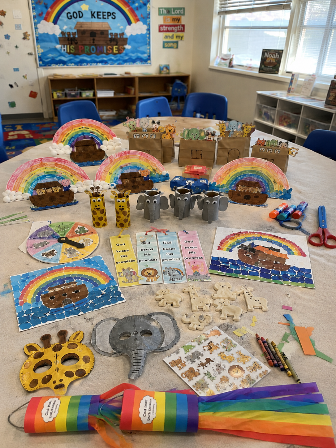 best-noahs-ark-crafts-for-kids-roundup.