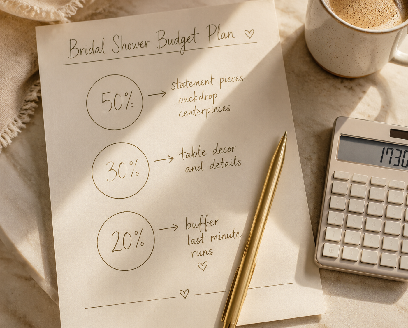 bridal-shower-budget-planning-sheet-50-30-20-breakdown
