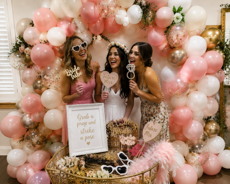 diy-bridal-shower-decorations