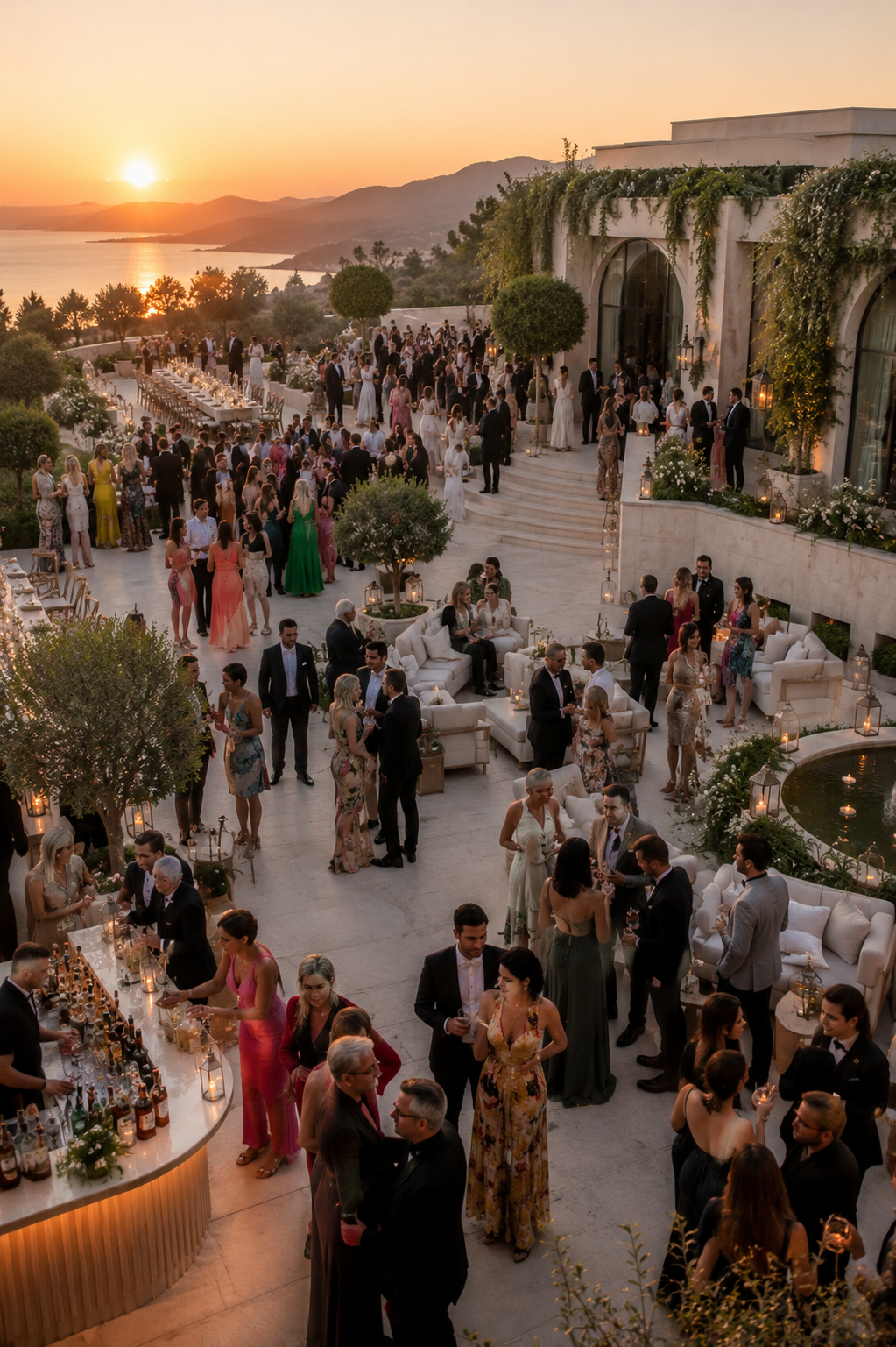 effortless-summer-wedding-atmosphere-luxury-design