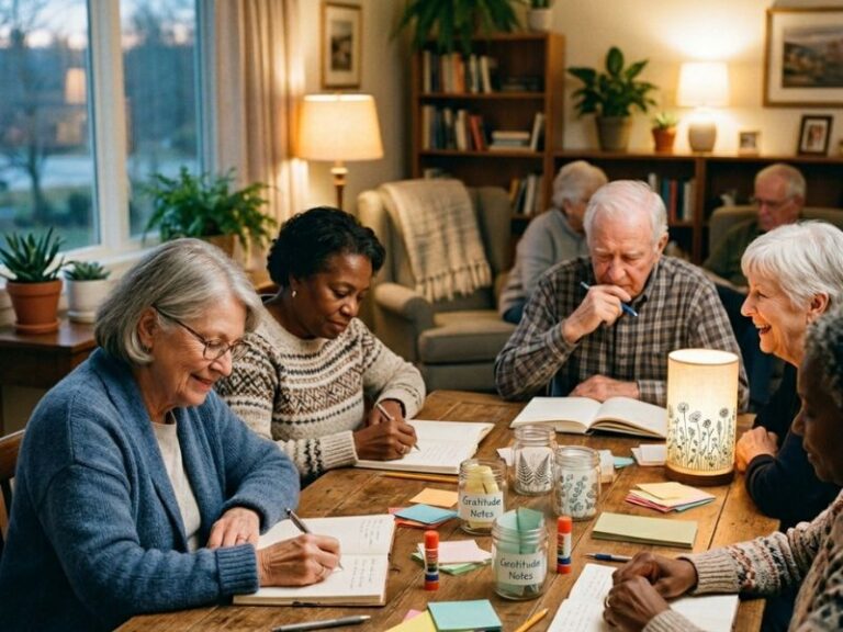 gratitude-journal-craft-night-for-seniors.