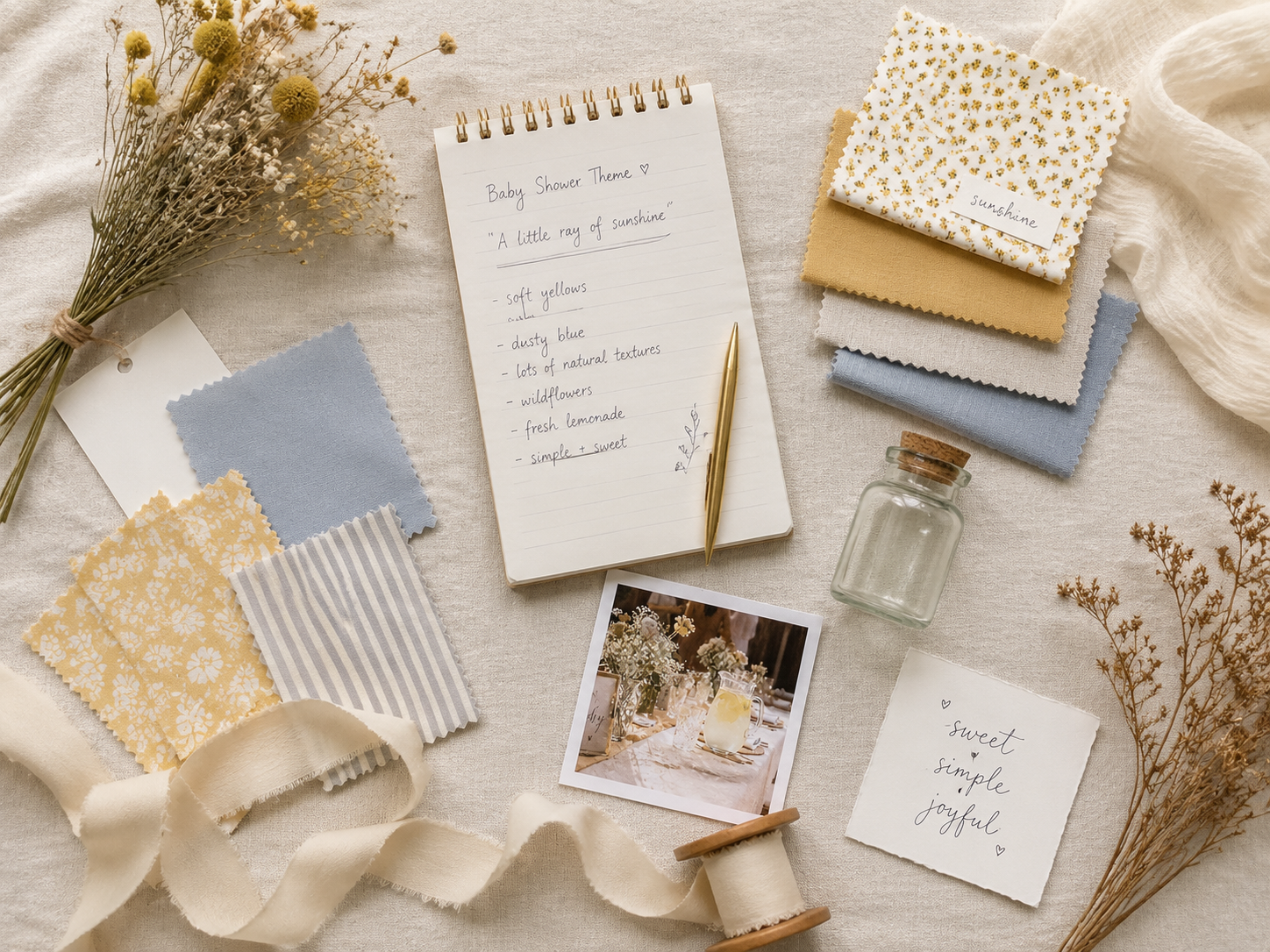 how-to-choose-summer-baby-shower-theme-planning