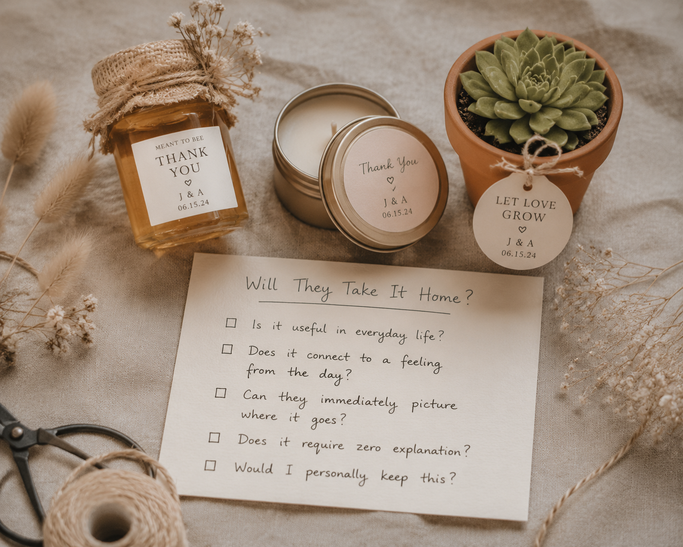 how-to-choose-wedding-favors-guests-keep