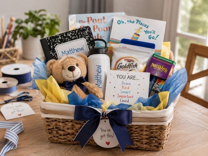 night-before-kindergarten-gift-basket-tradition