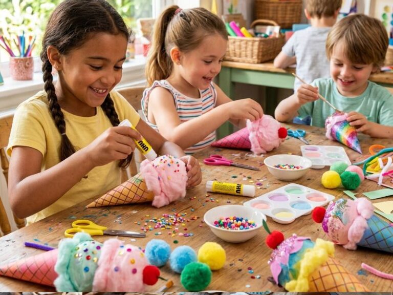 ice-cream-art-projects-for-kids